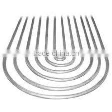 SS 304,316L SA213 Heat Exchanger U Bent Tubes/u Bend Pipe photo-3