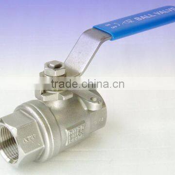 China Professional Manufacturer of Ball Valves for gas , water