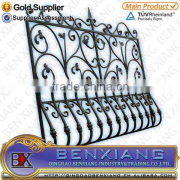 wndow grill design wrought iron fence design window fences