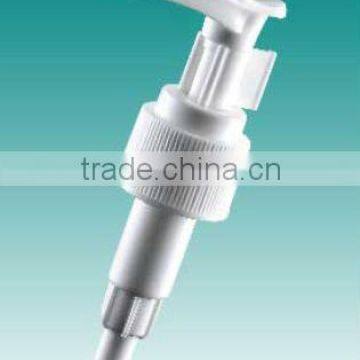 Plastic shampoo dispenser pump RD-205