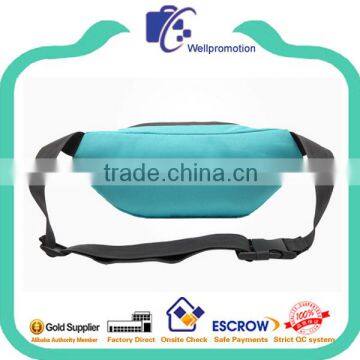 Customize Waterproof Waist Bag/waist Pack/waist Pouch photo-4