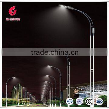 IP65 Street light Manufacture energy saving outdoor lighting firm street lamp many styles pole