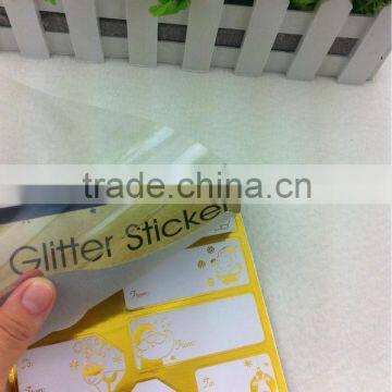 2014 top sale hot new adhesive metal tag