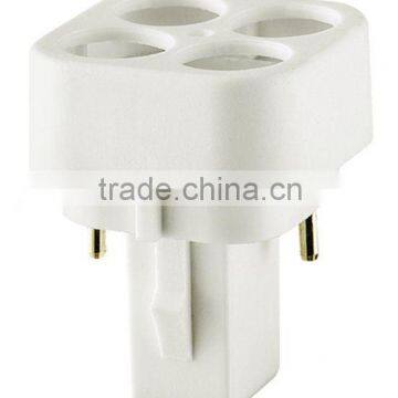 G24d-1 Lamp Cap
