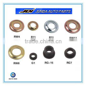 Bridge washer for tire valve RW4