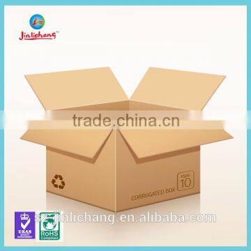 High Quality Custom Wooden Box Bed Design