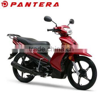 2016 Newly 110cc Moped 120cc Motos Cub Motorcycle