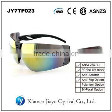 UV Protection Safety Glasses Anti Fog CSA Z94.3 ANSI Z87.1 Industrial Safety Goggles