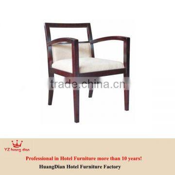 Modern Luxury Restaurant Wood Design Dining Chair YZCR69