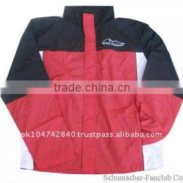 mens Windbreaker