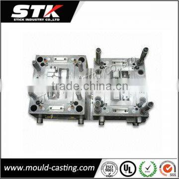 Chinese Professional Plastic Injection Moulding Tool & Die Maker