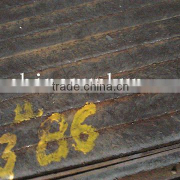 Q235 series hardfacing high strength structural steel plates/mining use/HRC57-62/Runkun