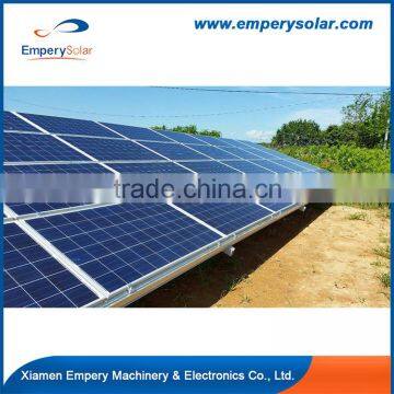 wholesale low price high quality Solar Ground Mounting Systems