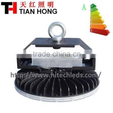 Hot-sale 200w Induction High Bay Hanging Lighting Fixture for Gymnasium photo-4