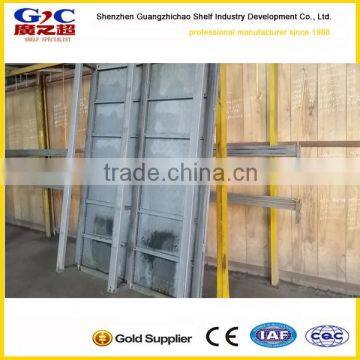All Kinds of Four Way One-faced Hot Sale Steel Pallet photo-5