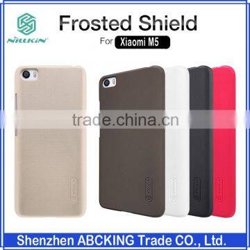 Original NILLKIN Super Frosted Shield Hard Case For Xiaomi M5 Samsung Lenovo Asus