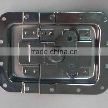 Flight case hardware butterfly lock, Flight case hardware parts butterfly latch,Case hardware fitting latch