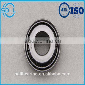 Fashionable top sell industrial tapered roller bearing 32206