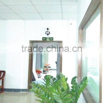 1280*720 wifi p2p home warehouse floor motion light and camera DVR