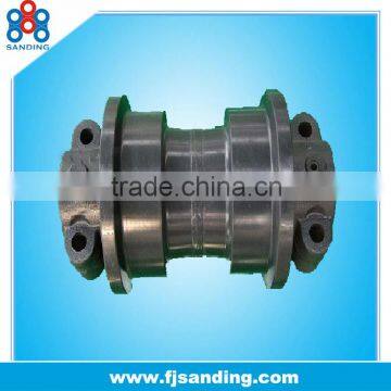 supplier cheap ex400 lower excavator rollers assemblies