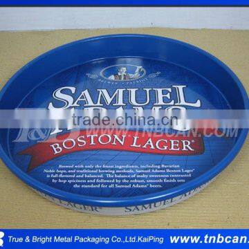 Wholesale paint Tin Tray