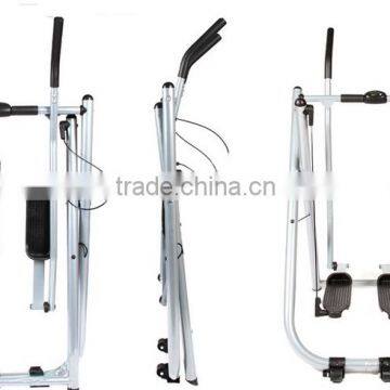 Fitness Air Stepper Slim,tone and Firm You Abdominal Muscle photo-3