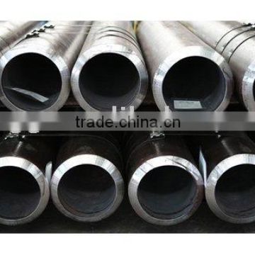 Seamless carbon steel pipe