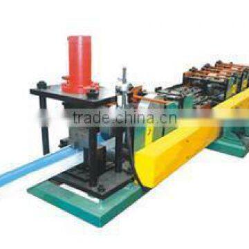 5", 6", or 5"/6" Seamless Gutter Machines