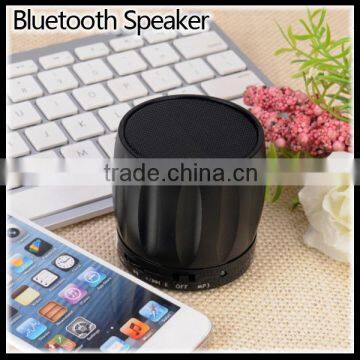 New Products 2016 Hands Free Wireless Bluetooth Speaker