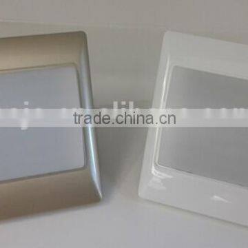 1w corner lamp