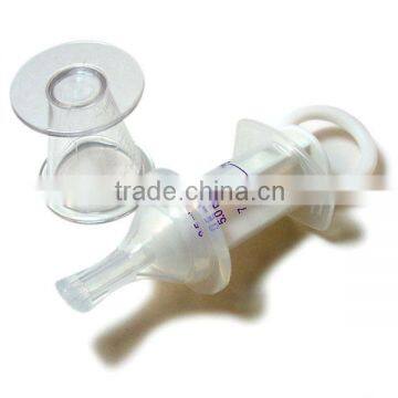 Professional Clinical Hygienic Baby Medicine Dispenser photo-2