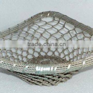 Aluminum Basket