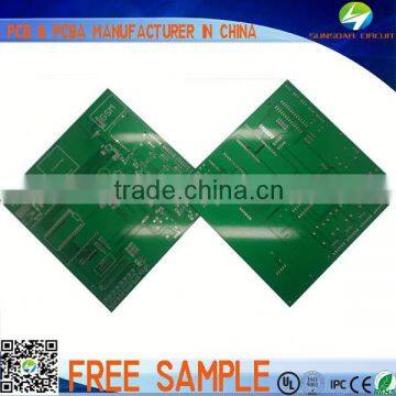 Fr4 China Bluetooth Speaker Pcb photo-4