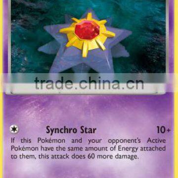 Pokemon Trading Game Cards English Card photo-3