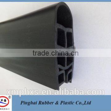 China Produce Window Edge Trim Rubber Seal