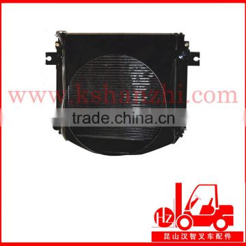 Hangcha Forklift radiator 30HB/490 30DHB-331000 ATM