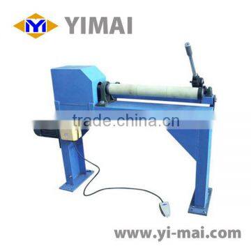 Manual Paper core cutting machine