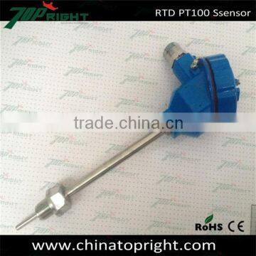 K type thermocouple temperature sensor RTDs Thermistors K type thermocouple