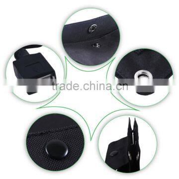 7W Solar Cell Panell for Outdoors photo-4