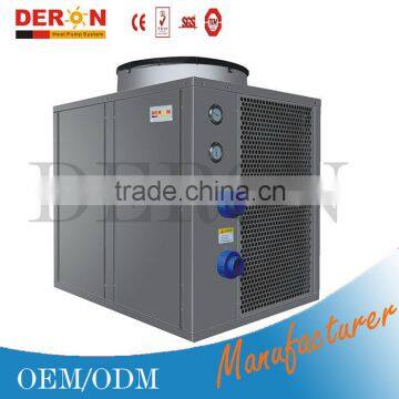 air source swimming pool environmental control unit 19kw swimming pool heat pump domestic swimming pool