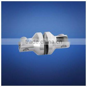 304 stainless steel glass connector fittings HS07SF07