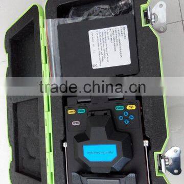 ST3100B ftth fusion splicer/ Fiber optic splicing machine / best price