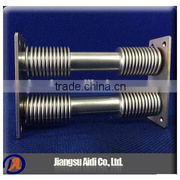 wholesale China bellows with flat welding flanges