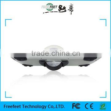 Fashion wireless remote control electric skateboard hoverboard motor