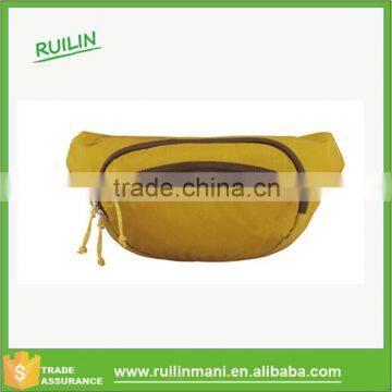 2015 New Hot Women Fashion Vintage Fashionable Fanny Packs Casual Traveling Storage Zipper Waist Bag photo-2