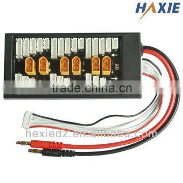 Parallel Charge Board XH / XT60