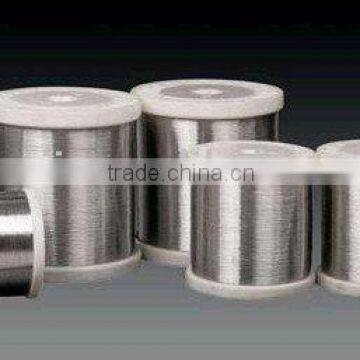 stainless steel wire