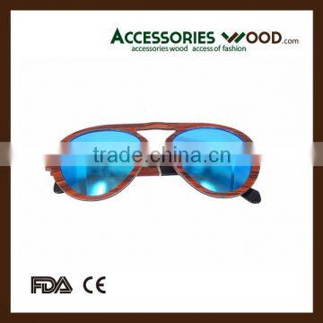 2016 Fashion Layered Sunglasses 100% Hnadmade and High Quality Sunglasses Polarized Lenses for Unisex