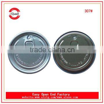 Aluminum 307 Eoe Can Top Cap Made in China photo-4