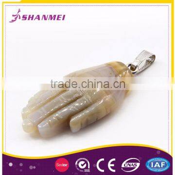 Trade Assurance Supplier Carved Mix Color Designs For Pendants